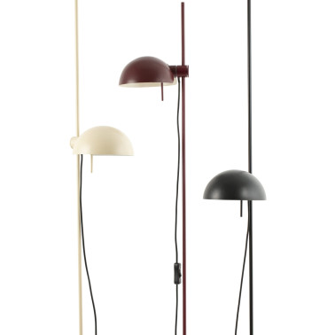 FARO MATILDA Lámpara de Pie Beige