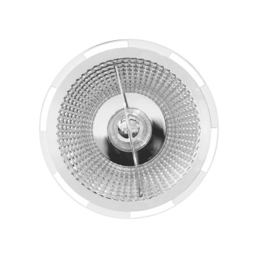 BENEITO FAURE DOLE 15W GU10 Bombilla AR111 45º 3000K