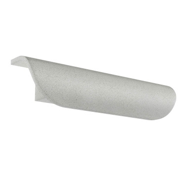 REDO LID Aplique de Hormigón Marfil IP65