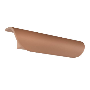 REDO LID Aplique de Hormigón Terracota IP65