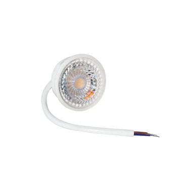 LIGHTED Módulo LED Dicroico GU10 6,5W 60º