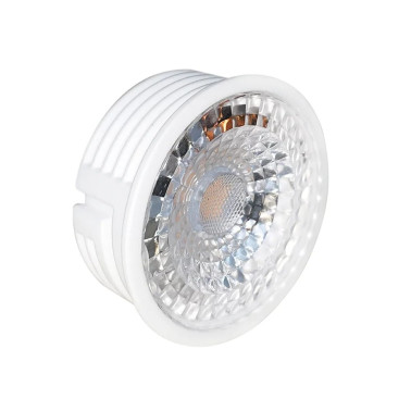 LIGHTED Módulo LED Dicroico GU10 6,5W 60º