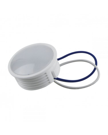 LIGHTED Módulo LED GU10 6,5W 120º 2700K