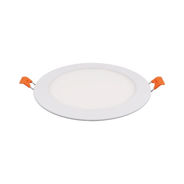 LIGHTED Downlight LED Slim 12W 3CCT Blanco