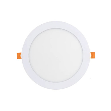 LIGHTED Downlight LED Slim 18W 3CCT Blanco