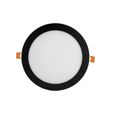 LIGHTED Downlight LED Slim 18W 3CCT Negro