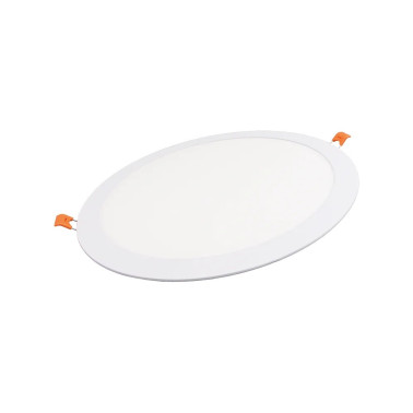 LIGHTED Downlight LED Slim 24W 3CCT Blanco