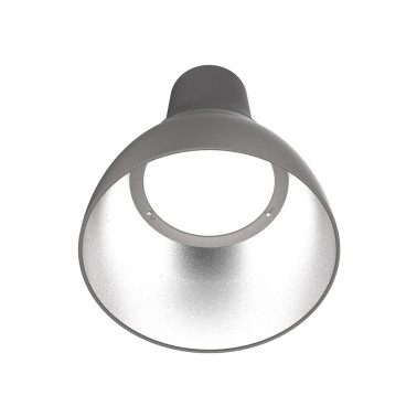 LIGHTED Reflector de Aluminio para Campana LOWBAY