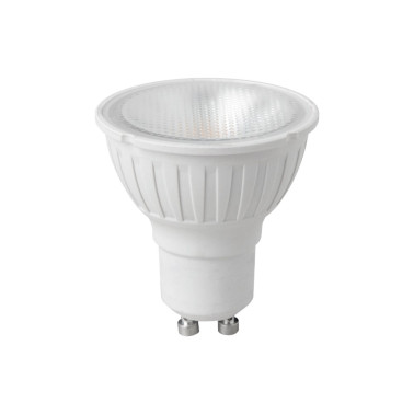 MEGAMAN Bombilla GU10 4,5W 4000K 35º