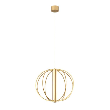 REDO MOSS 500 Colgante Oro 3000K