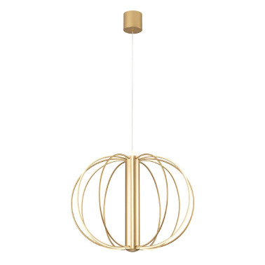 REDO MOSS 700 Colgante Oro 3000K