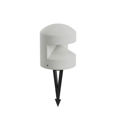 REDO CLIFF 160 Baliza con Estaca 8W 180º Marfil
