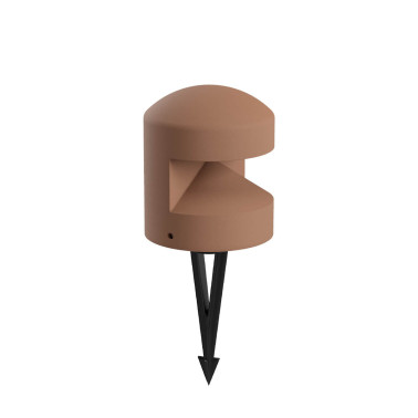 REDO CLIFF 160 Baliza con Estaca 8W 180º Terracota