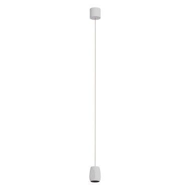REDO CRISP LED 90 Colgante Blanco CCT