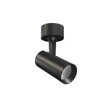 BENEITO FAURE PICOLO BASE Proyector 9,5W 3CCT Negro