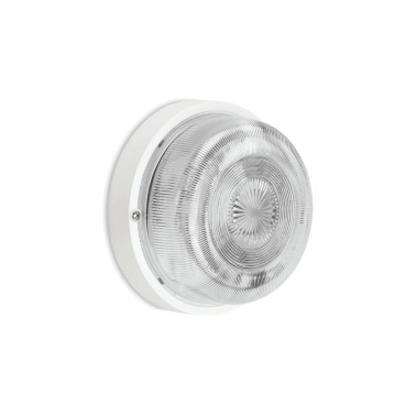 LOMBARDO TARTARUGA Redondo 200 Blanco