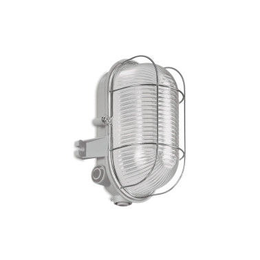 LOMBARDO TARTARUGA Oval 175 3 Entradas Gris