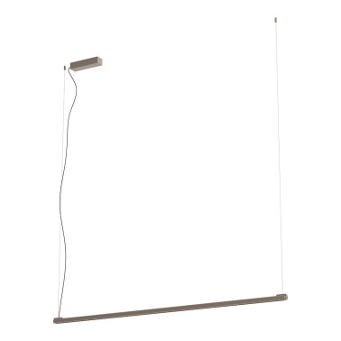 REDO CRISP LED 1460 Colgante Café