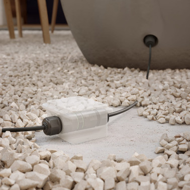 BENEITO FAURE Conector Lineal IP68