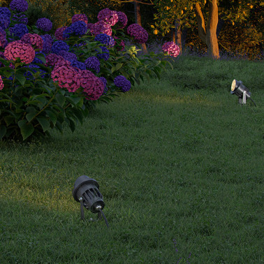 BENEITO FAURE CADDIE Estaca Negro 2200K