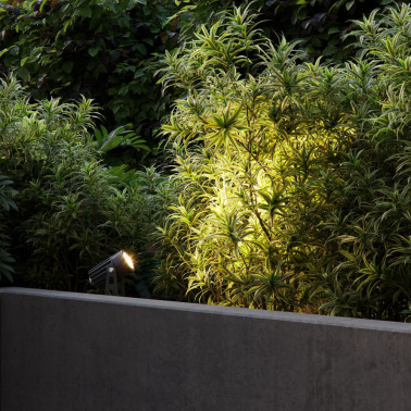 BENEITO FAURE ZAS Round Estaca Negro 2200K