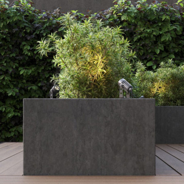 BENEITO FAURE ZAS Round Estaca Negro 2200K