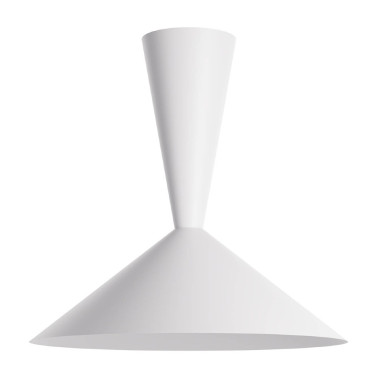 REDO KONOS Ø650 Plafón Blanco