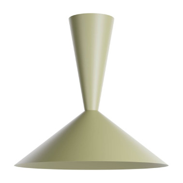 REDO KONOS Ø650 Plafón Verde