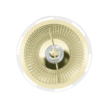 BENEITO FAURE NITRO 15W GU10 Bombilla AR111 45º 2700K