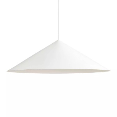 REDO KONOS 750 Colgante Blanco