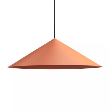 REDO KONOS 750 Colgante Marrón