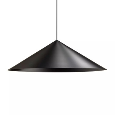 REDO KONOS 750 Colgante Negro