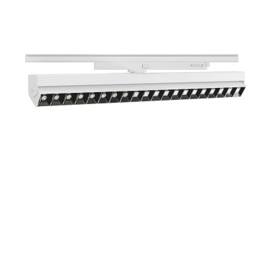 BENEITO FAURE TRAM 3PH Proyector Blanco 30W