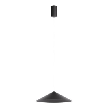 REDO KONOS LED 300 Colgante Negro