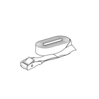 LOMBARDO Accesorio Correa para Árbol