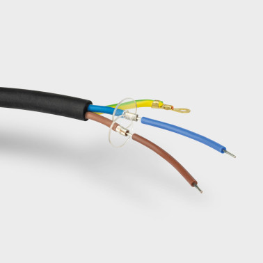 LOMBARDO Ago Plus Garden Proyector Estaca Verde