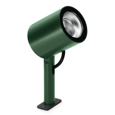 LOMBARDO Ago Plus Garden Proyector Estaca Verde