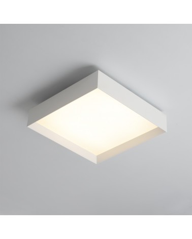 ACB MUNICH 400 Plafón Blanco 3000K-4000K