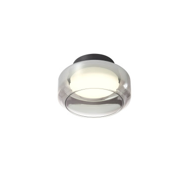 REDO SOLERA LED 250 Plafón Smokey