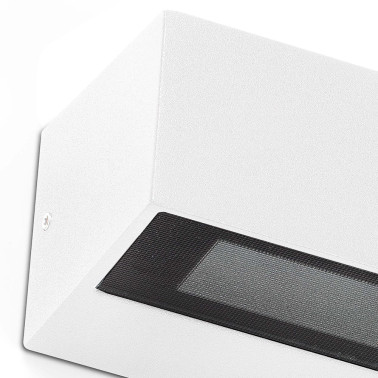 FARO LAKO Aplique Blanco