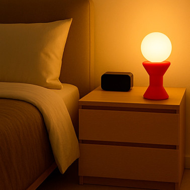 PUJOL PAWN 255 Sobremesa Varios Acabados