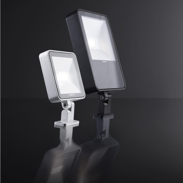 LOMBARDO TAG 110 Proyector Gris IP66