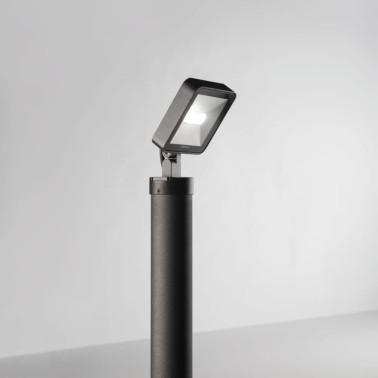 LOMBARDO TAG 110 Proyector Antracita IP66