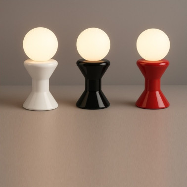 PUJOL PAWN 255 Sobremesa Varios Acabados