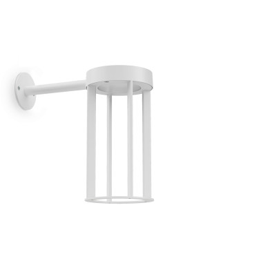 LOMBARDO LULA BRACKET 150 Aplique Blanco