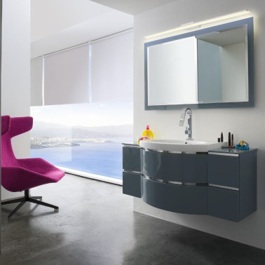 REDO BARRIO 900 Aplique Baño Varios Acabados