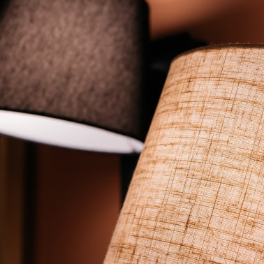 SULION NABIA Aplique Lector Blanco 3000K