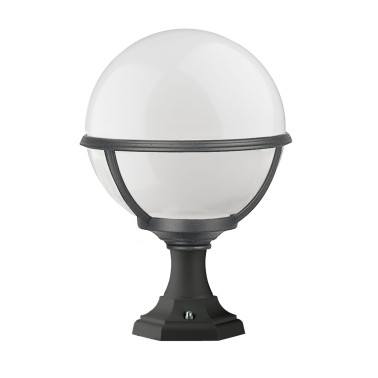 DOPO CLIC-CLAC GLOBO Sobremuro Clásico Negro