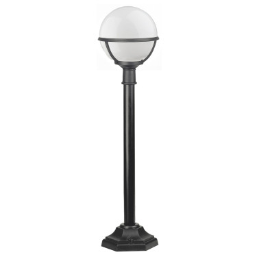 DOPO CLIC-CLAC GLOBO Baliza Clásica Negro