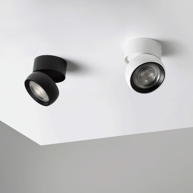 NEXIA EYE DOWN Proyector Blanco Orientable